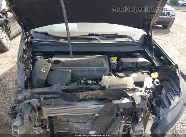 1C4PJMCB5LD633526 2020 JEEP CHEROKEE Black Vista trasera