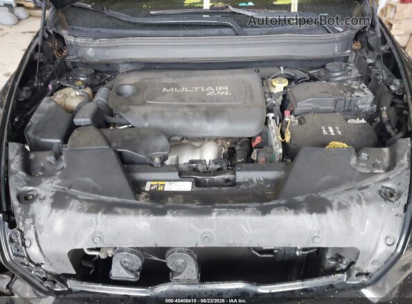 1C4PJMCB6HW546410 2017 JEEP CHEROKEE Black Vista trasera