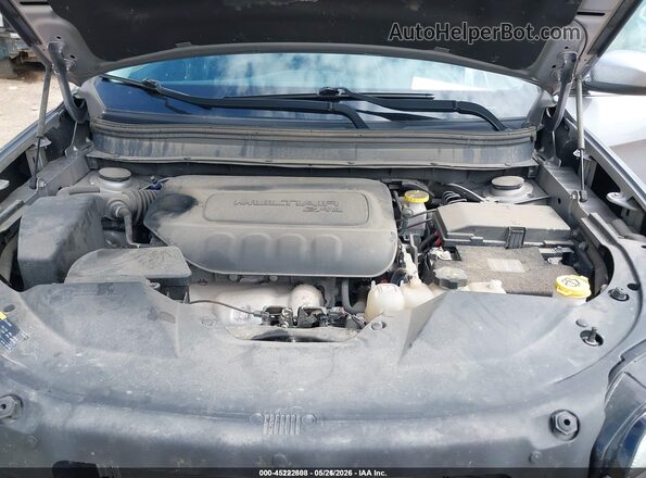 1C4PJMCB6KD341186 2019 JEEP CHEROKEE Silver Vista trasera