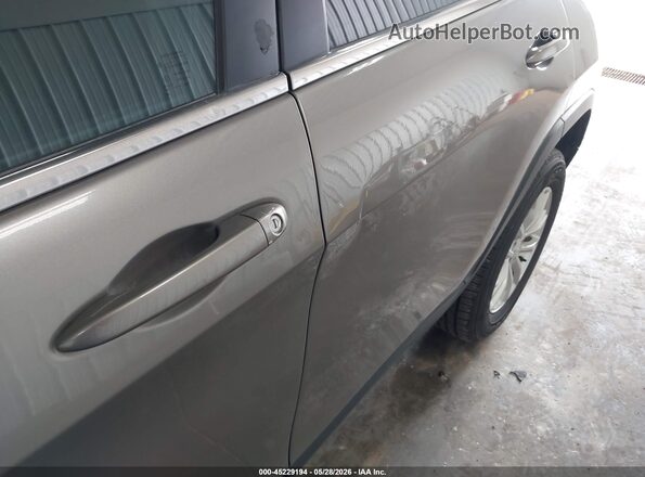 1C4PJMCB6KD490777 2019 JEEP CHEROKEE Brown 