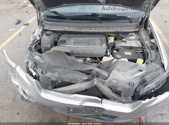1C4PJMCB6LD584000 2020 JEEP CHEROKEE Silver Հետևի տեսք