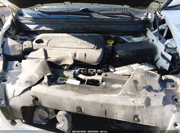 1C4PJMCB7GW295850 2016 JEEP CHEROKEE White Rear view