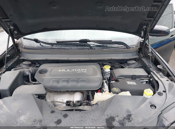 1C4PJMCB7KD176992 2019 JEEP CHEROKEE Black Հետևի տեսք
