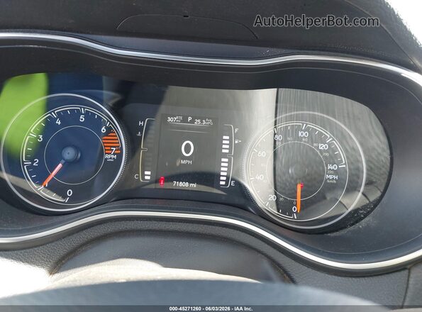 1C4PJMCB7KD464043 2019 JEEP CHEROKEE Champagne 