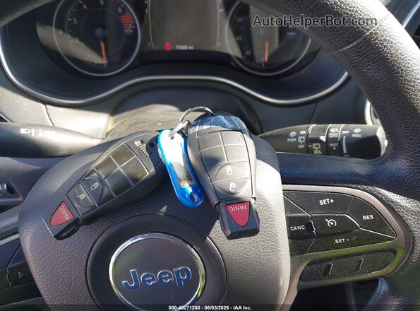 1C4PJMCB7KD464043 2019 JEEP CHEROKEE Champagne 
