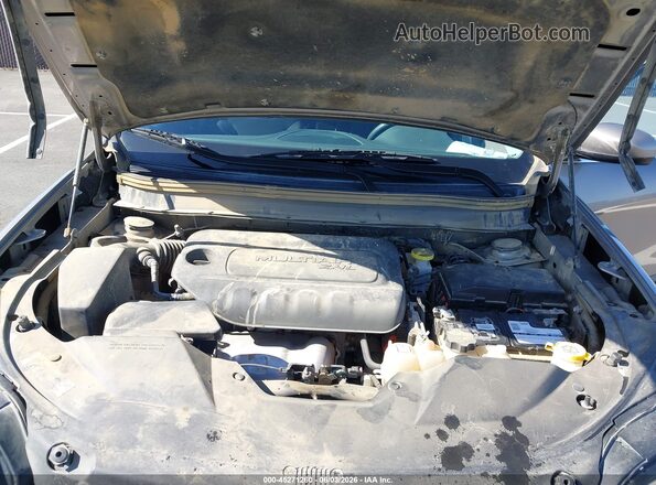 1C4PJMCB7KD464043 2019 JEEP CHEROKEE Champagne 