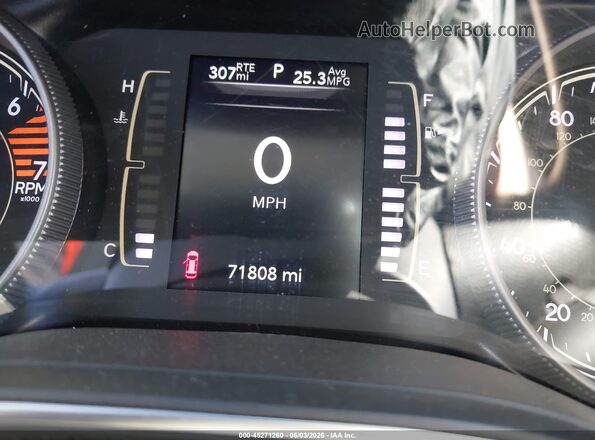 1C4PJMCB7KD464043 2019 JEEP CHEROKEE Champagne 