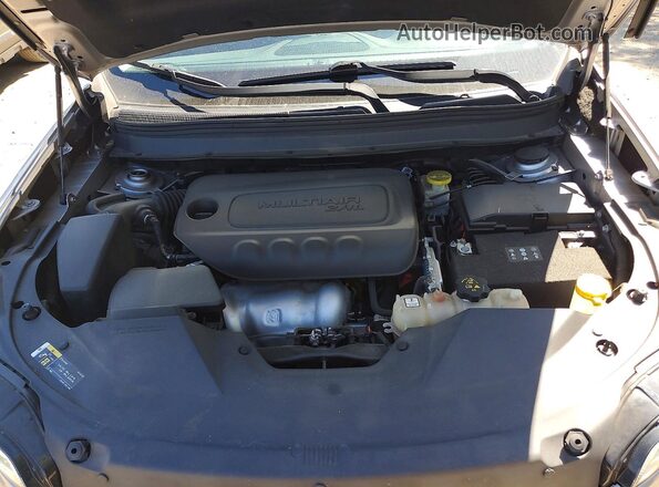 1C4PJMCB7KD486043 2019 JEEP CHEROKEE Gray Սալոնի հետևի տեսք
