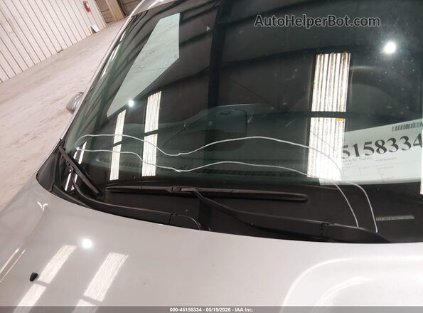 1C4PJMCB7MD239530 2021 JEEP CHEROKEE Silver Вид спереду