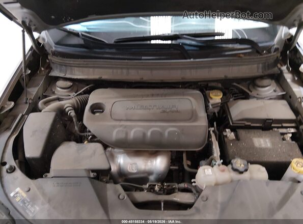 1C4PJMCB7MD239530 2021 JEEP CHEROKEE Silver Вид ззаду