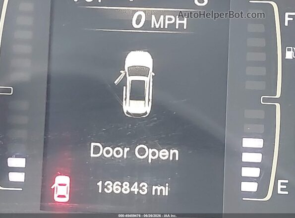 1C4PJMCB8HW520701 2017 JEEP CHEROKEE Gray 