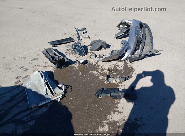 1C4PJMCB8JD515158 2018 JEEP CHEROKEE Silver 