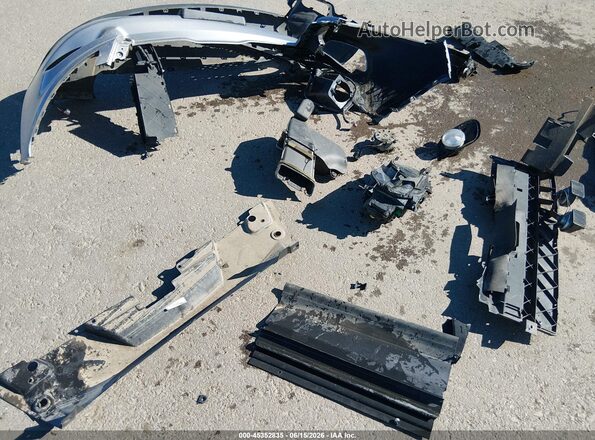 1C4PJMCB8JD515158 2018 JEEP CHEROKEE Silver 