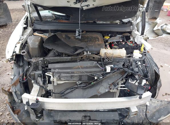 1C4PJMCB8MD100328 2021 JEEP CHEROKEE White Rear view