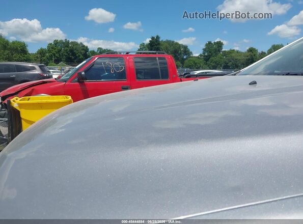 1C4PJMCB8MD115752 2021 JEEP CHEROKEE Silver Вид спереду