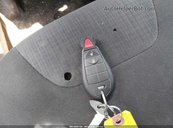 1C4PJMCB9GW100640 2016 JEEP CHEROKEE Gray Vista del salpicadero