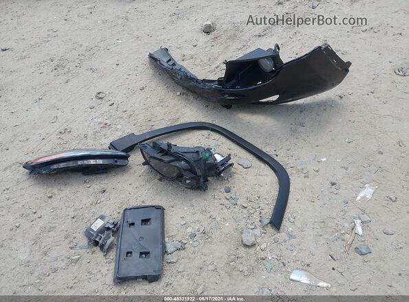 1C4PJMCB9GW305097 2016 JEEP CHEROKEE Black Սարքավորումների վահանակի տեսք