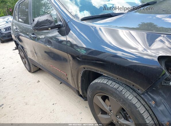 1C4PJMCB9GW305097 2016 JEEP CHEROKEE Black 