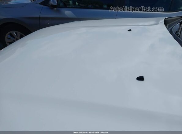 1C4PJMCB9KD341182 2019 JEEP CHEROKEE White Vista del cuadro de instrumentos