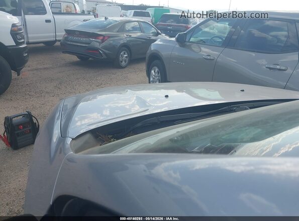 1C4PJMCB9KD440276 2019 JEEP CHEROKEE Silver 