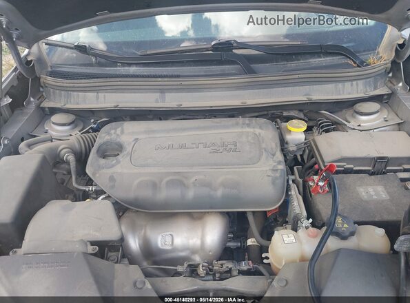 1C4PJMCB9KD440276 2019 JEEP CHEROKEE Silver 