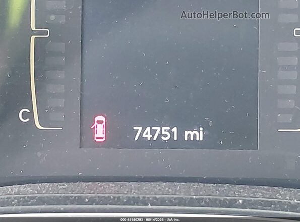 1C4PJMCB9KD440276 2019 JEEP CHEROKEE Silver 