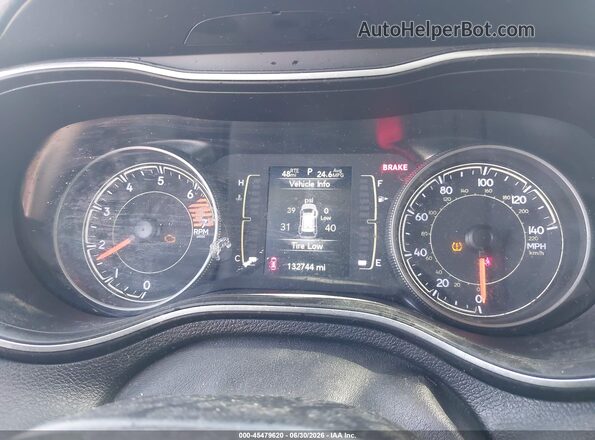1C4PJMCB9LD529329 2020 JEEP CHEROKEE Black Vista de los asientos traseros