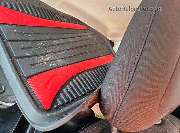 1C4PJMCBXHD230357 2017 JEEP CHEROKEE Burgundy უკანა სალონის ხედი