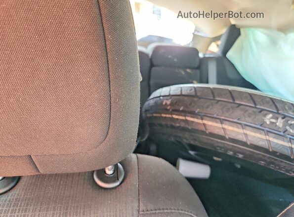 1C4PJMCBXHD230357 2017 JEEP CHEROKEE Burgundy უკანა სავარძლების ხედი