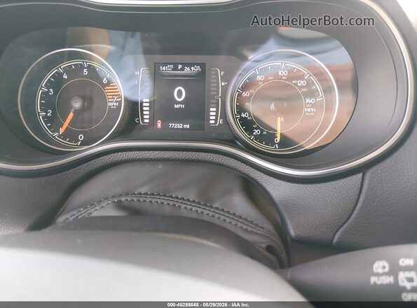 1C4PJMCBXLD645882 2020 JEEP CHEROKEE White 