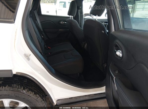 1C4PJMCBXLD645882 2020 JEEP CHEROKEE White 