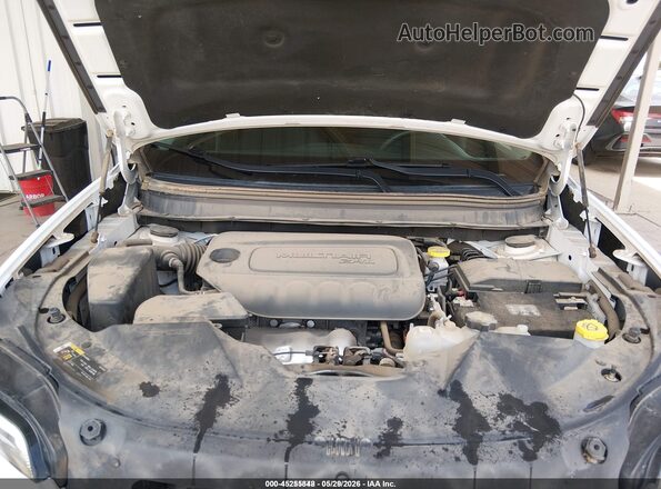 1C4PJMCBXLD645882 2020 JEEP CHEROKEE White 