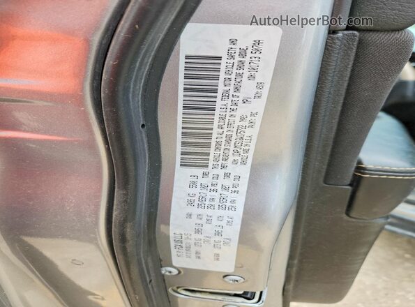 1C4PJMCS1GW175722 2016 JEEP CHEROKEE Gray Շարժիչի բաժամունքի տեսք