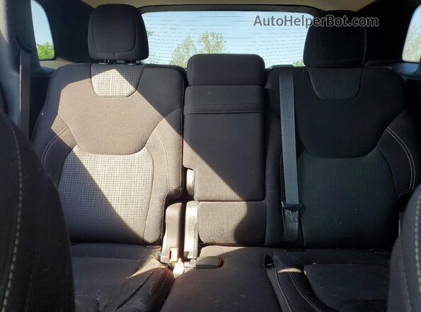 1C4PJMCS1GW282964 2016 JEEP CHEROKEE Синий 