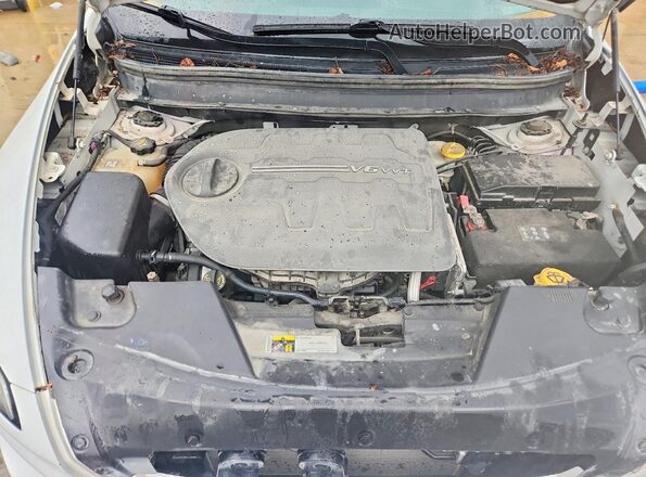 1C4PJMCS2GW111463 2016 JEEP CHEROKEE Белый Вид задней части салона