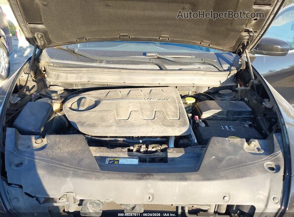 1C4PJMCS2GW221154 2016 JEEP CHEROKEE Black Հետևի տեսք