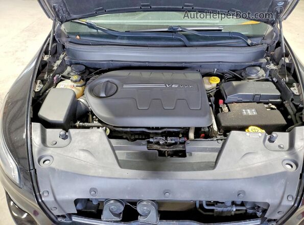 1C4PJMCS3GW359978 2016 JEEP CHEROKEE Black 