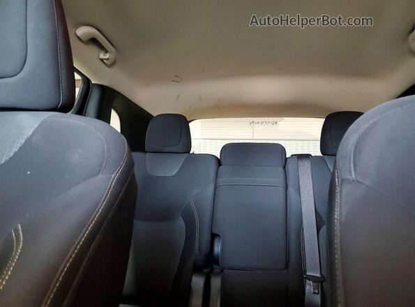 1C4PJMCS3GW359978 2016 JEEP CHEROKEE Black 