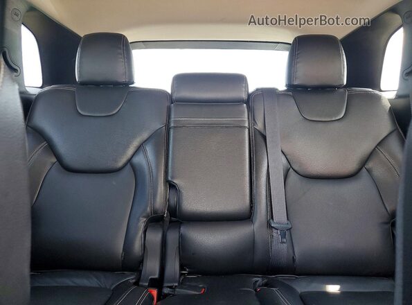 1C4PJMCS4GW162642 2016 JEEP CHEROKEE Silver 