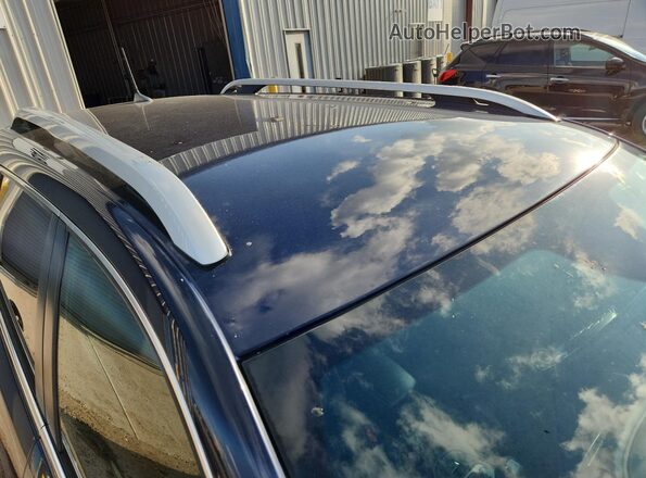 1C4PJMCS4GW253961 2016 JEEP CHEROKEE Синий 