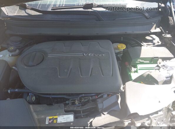 1C4PJMCS4GW322664 2016 JEEP CHEROKEE Blue Widok z tyłu
