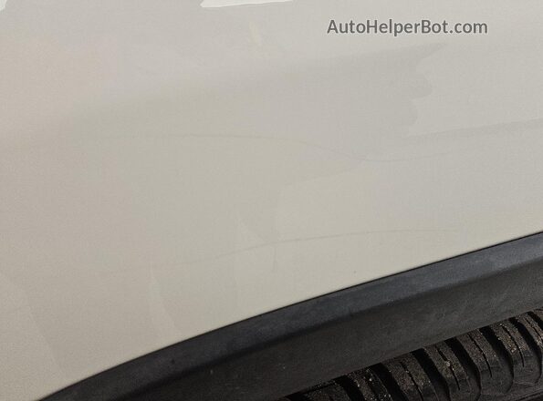 1C4PJMCS5GW335777 2016 JEEP CHEROKEE White 