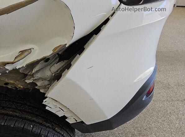 1C4PJMCS5GW335777 2016 JEEP CHEROKEE White 