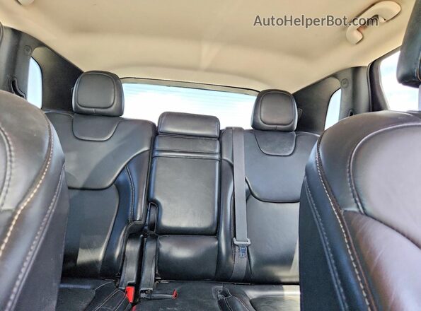 1C4PJMCS5HW647759 2017 JEEP CHEROKEE White 