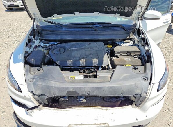 1C4PJMCS5HW647759 2017 JEEP CHEROKEE White 