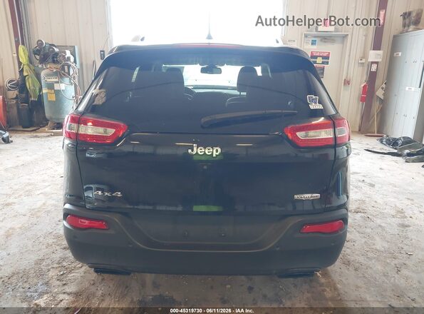1C4PJMCS6GW198834 2016 JEEP CHEROKEE Blue 
