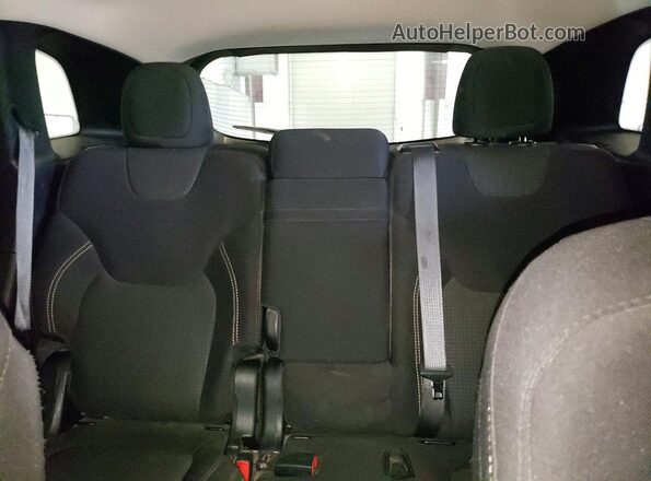 1C4PJMCS7GW155555 2016 JEEP CHEROKEE Charcoal 