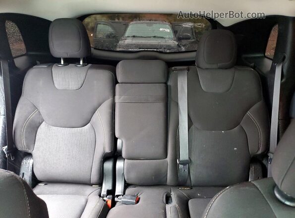 1C4PJMCS7GW214183 2016 JEEP CHEROKEE White 