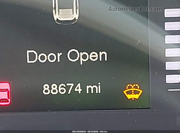 1C4PJMCS7HW612981 2017 JEEP CHEROKEE Black 