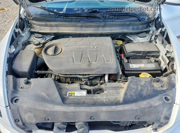 1C4PJMCS8GW269130 2016 JEEP CHEROKEE White უკანა სალონის ხედი